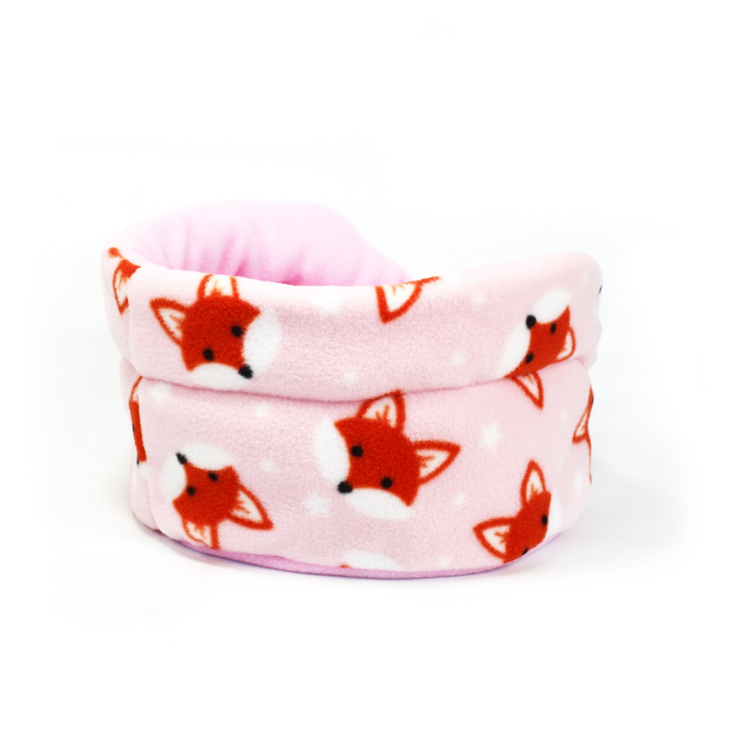 Foxy Fleece Guinea Pig Accessory Bundle