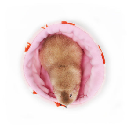 Foxy Fleece Guinea Pig Accessory Bundle