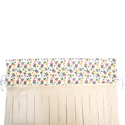Sew Sweet Large Fleece Forest