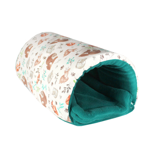 Woodlands Squish Tunnel For Guinea Pig