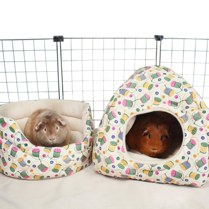 Sew Sweet Guinea Pig Accessory Bundle