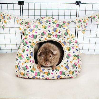 Sew Sweet Guinea Pig Accessory Bundle