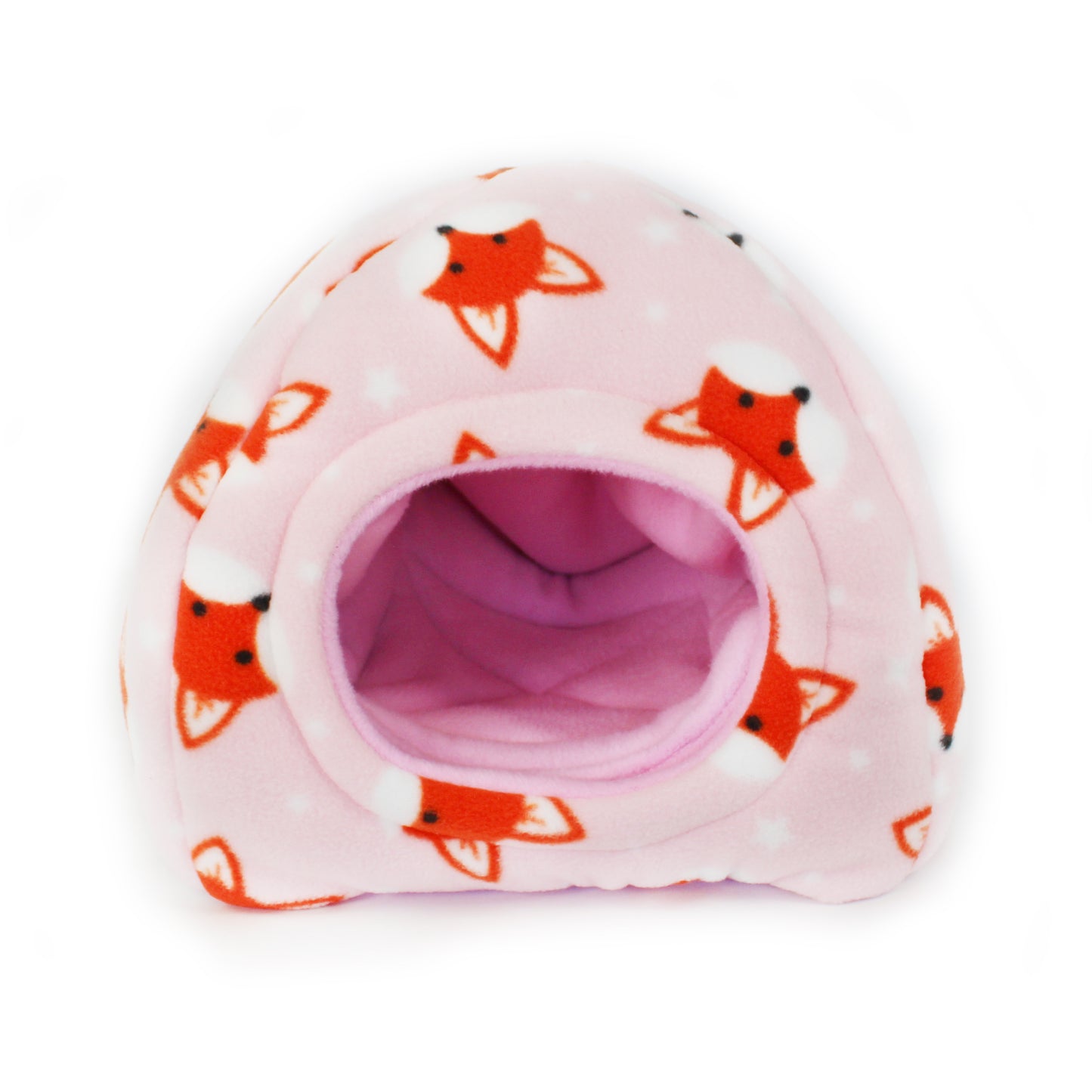 Foxy Fleece Guinea Pig Accessory Bundle