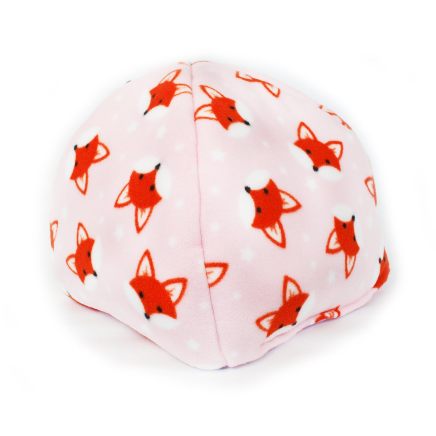 Foxy Fleece Guinea Pig Accessory Bundle