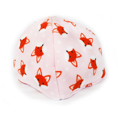 Foxy Fleece Guinea Pig Accessory Bundle