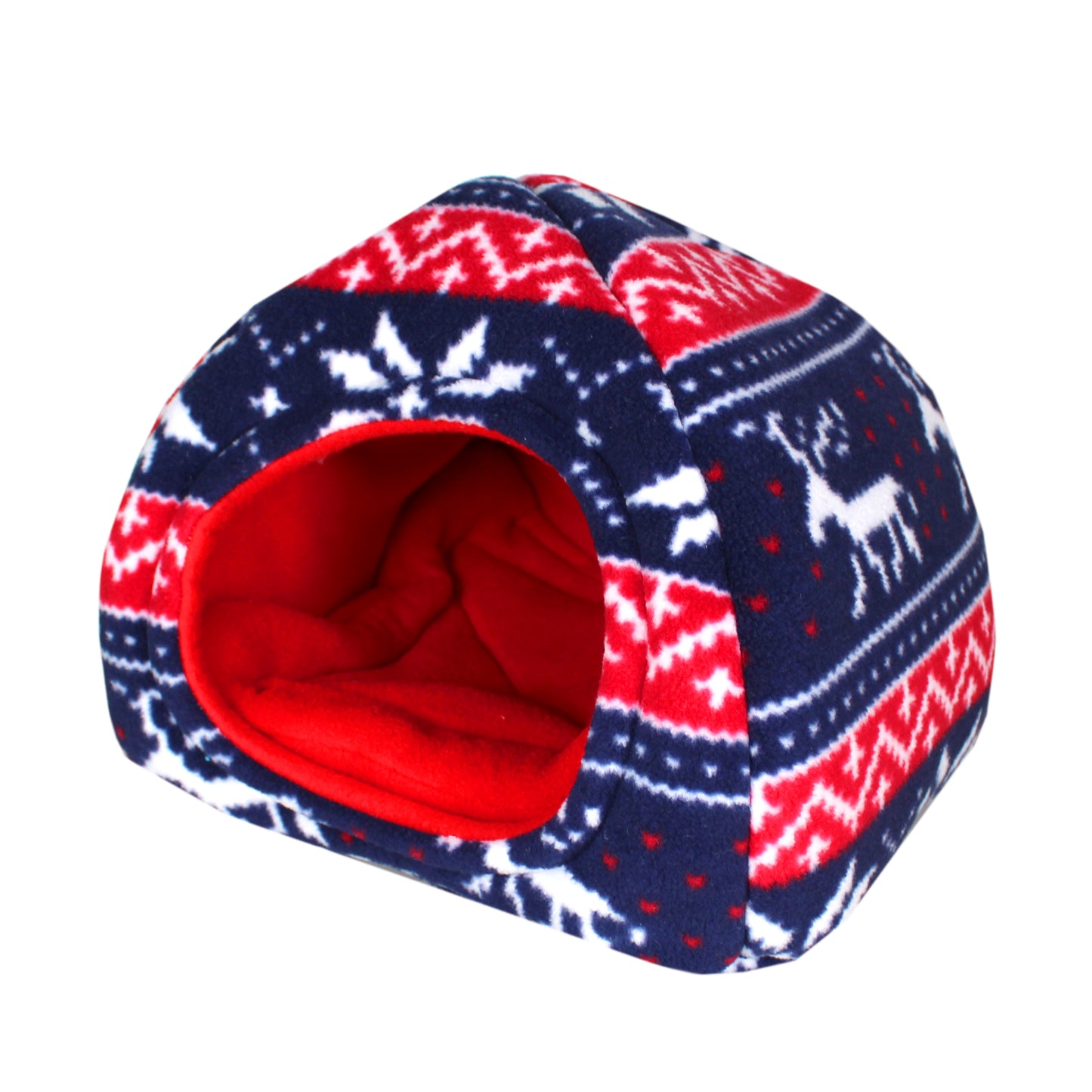Christmas Jumper Hidey House