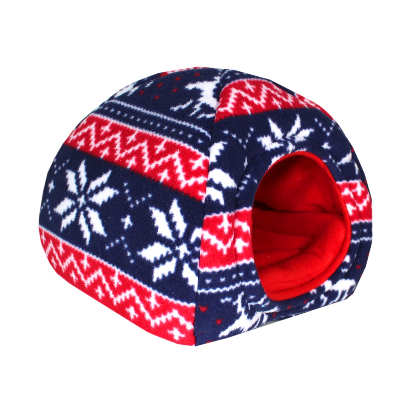Christmas Jumper Hidey House
