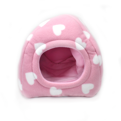 Valentines Day Guinea Pig Accessory Bundle