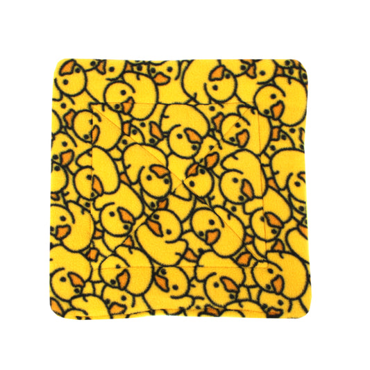 Large Rubber Ducky Pee Pad