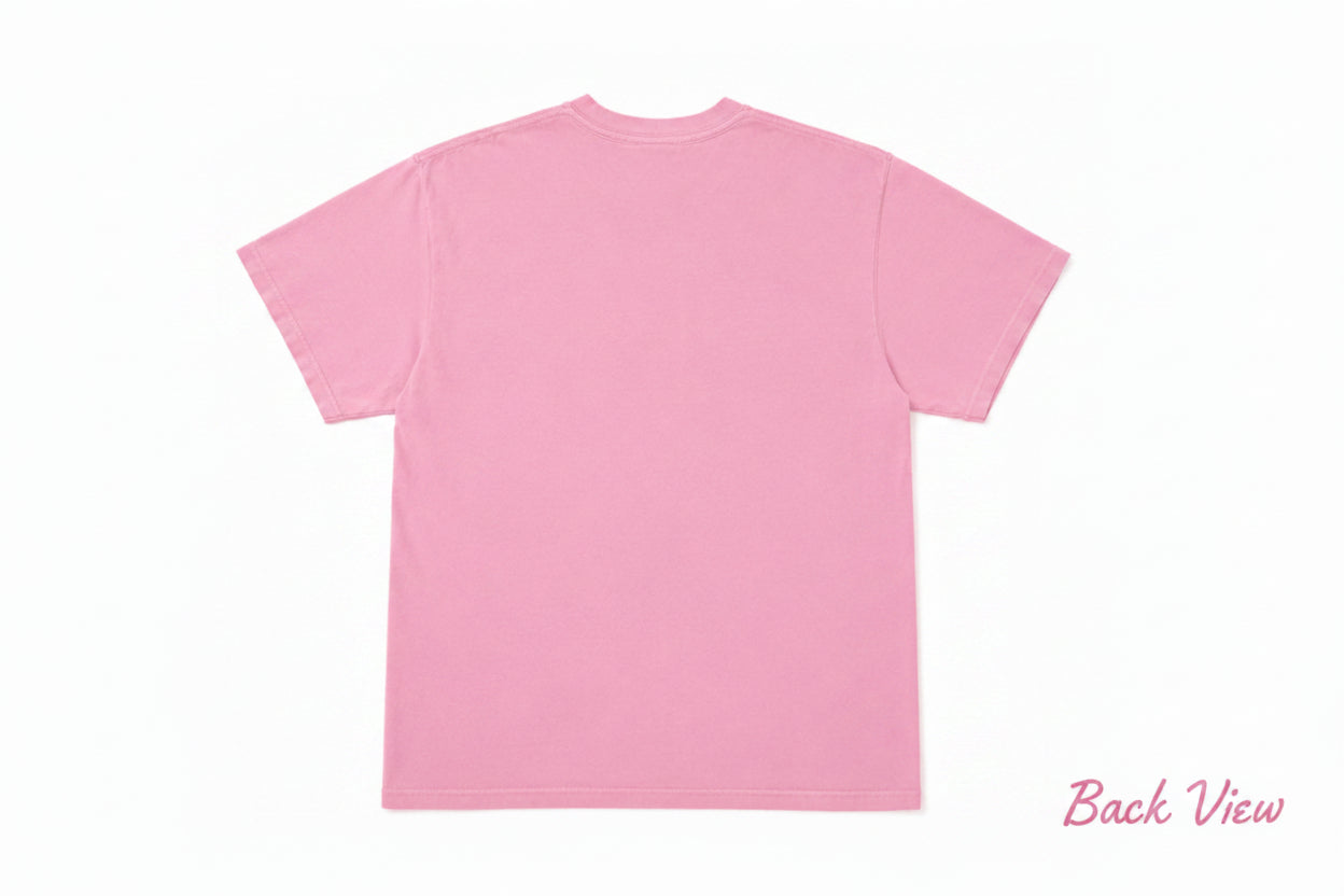 Chonky Piggie Club Guinea Pig T-Shirt