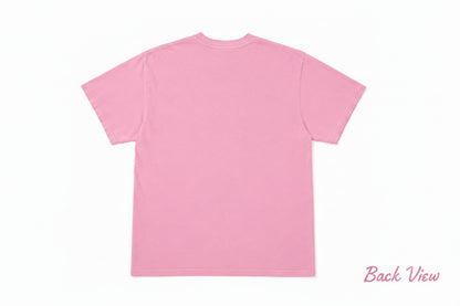 Chonky Piggie Club Guinea Pig T-Shirt
