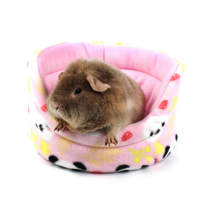 Pink Panda Guinea Pig Accessory Bundle Deal