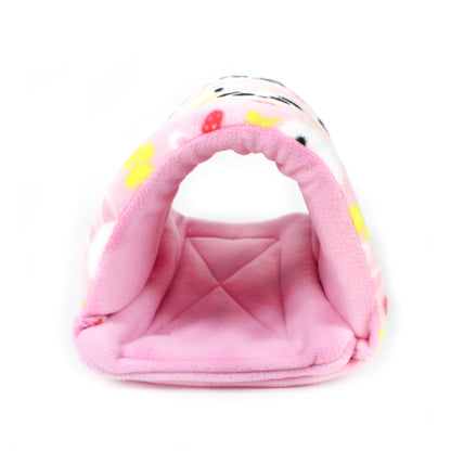Pink Panda Guinea Pig Accessory Bundle Deal