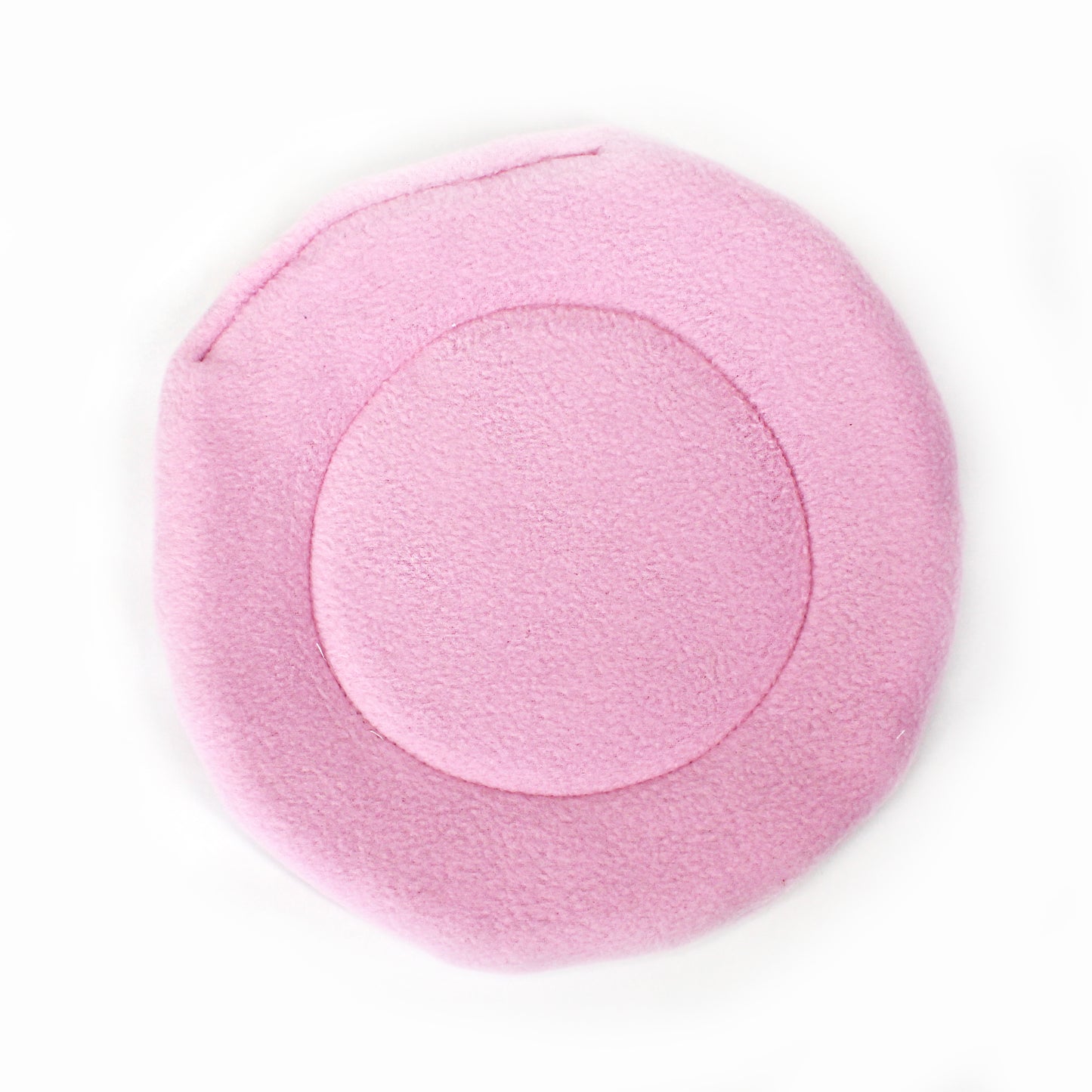 Pair Of Baby Pink Circle Pee Pads