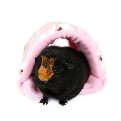 Pink Polar Bear Tunnel