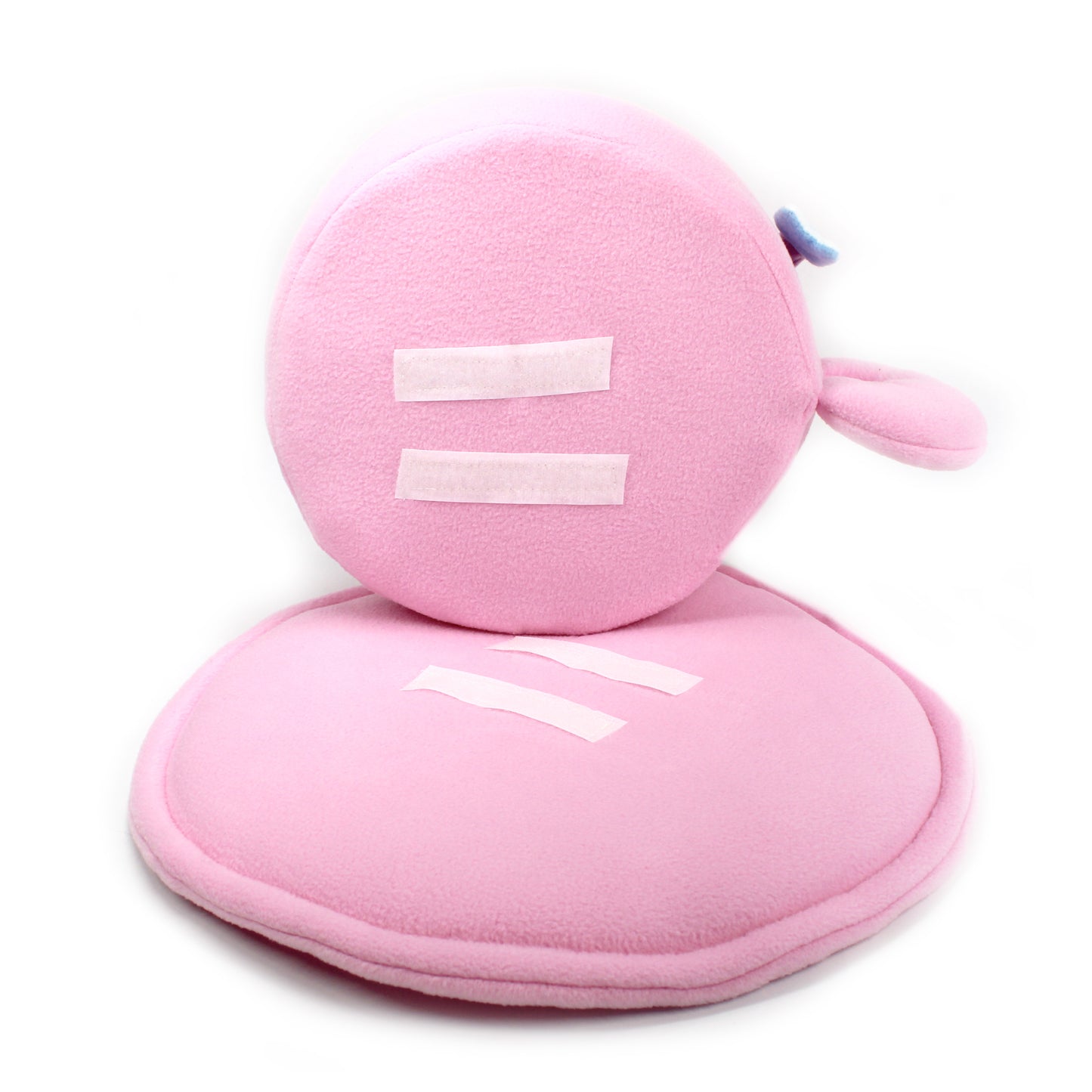 Baby Pink Teacup Bed for Guinea Pigs