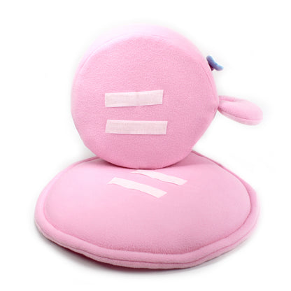 Baby Pink Teacup Bed for Guinea Pigs