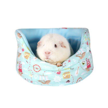Pirate Themed Guinea Pig Accessory Bundle