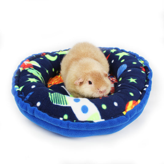 Space Doughnut Bed