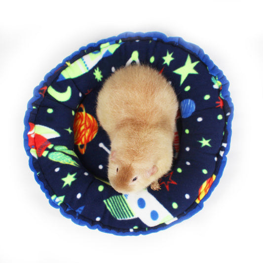 Space Doughnut Bed