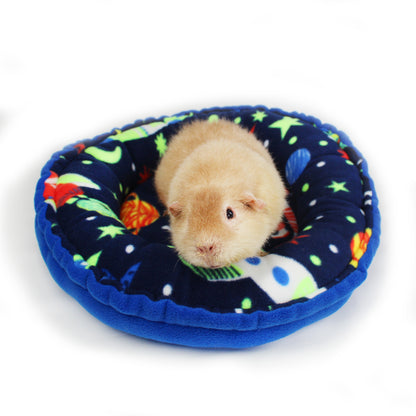 Space Doughnut Bed