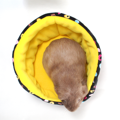 Liquorice Allsorts Guinea Pig Accessory Bundle