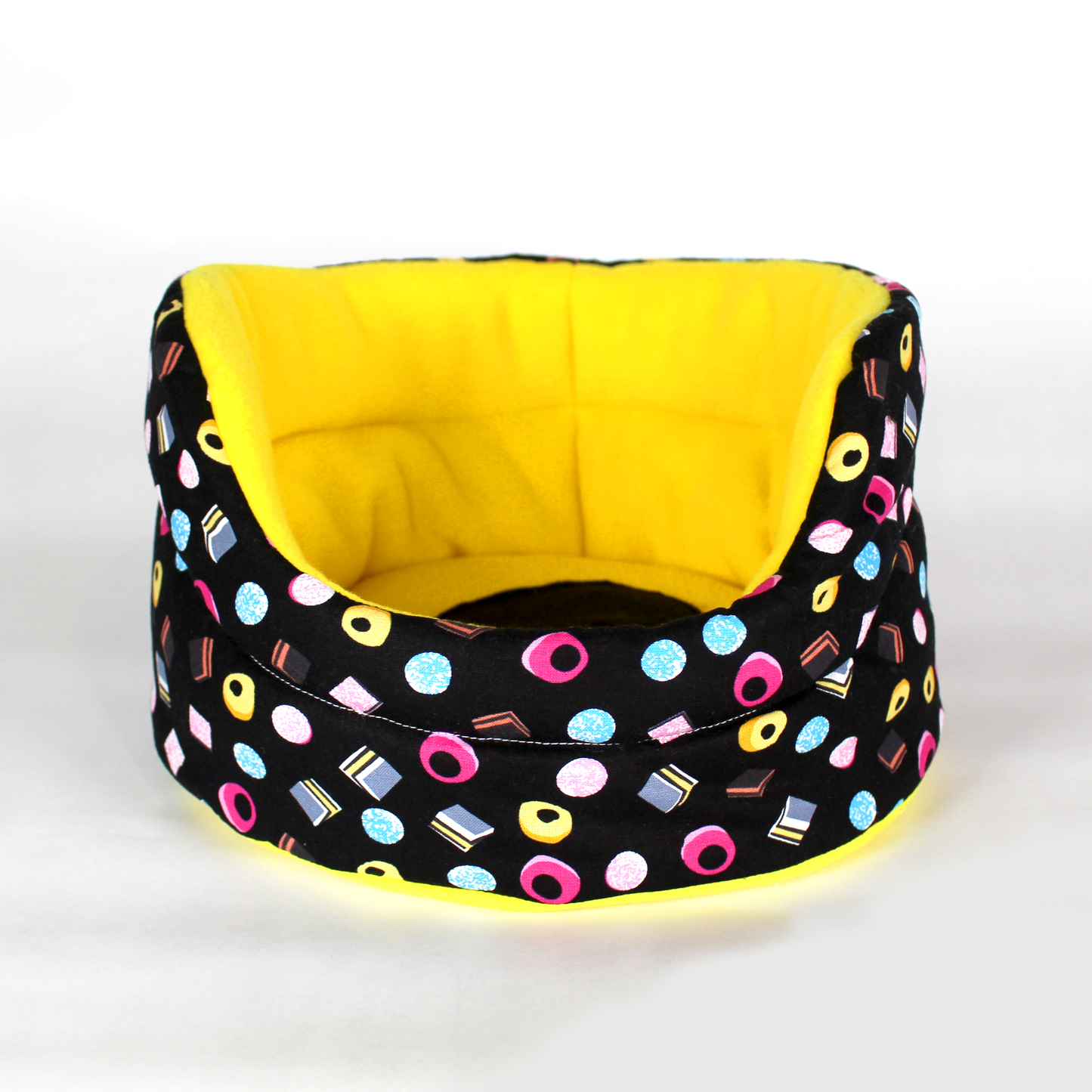 Liquorice Allsorts Guinea Pig Accessory Bundle