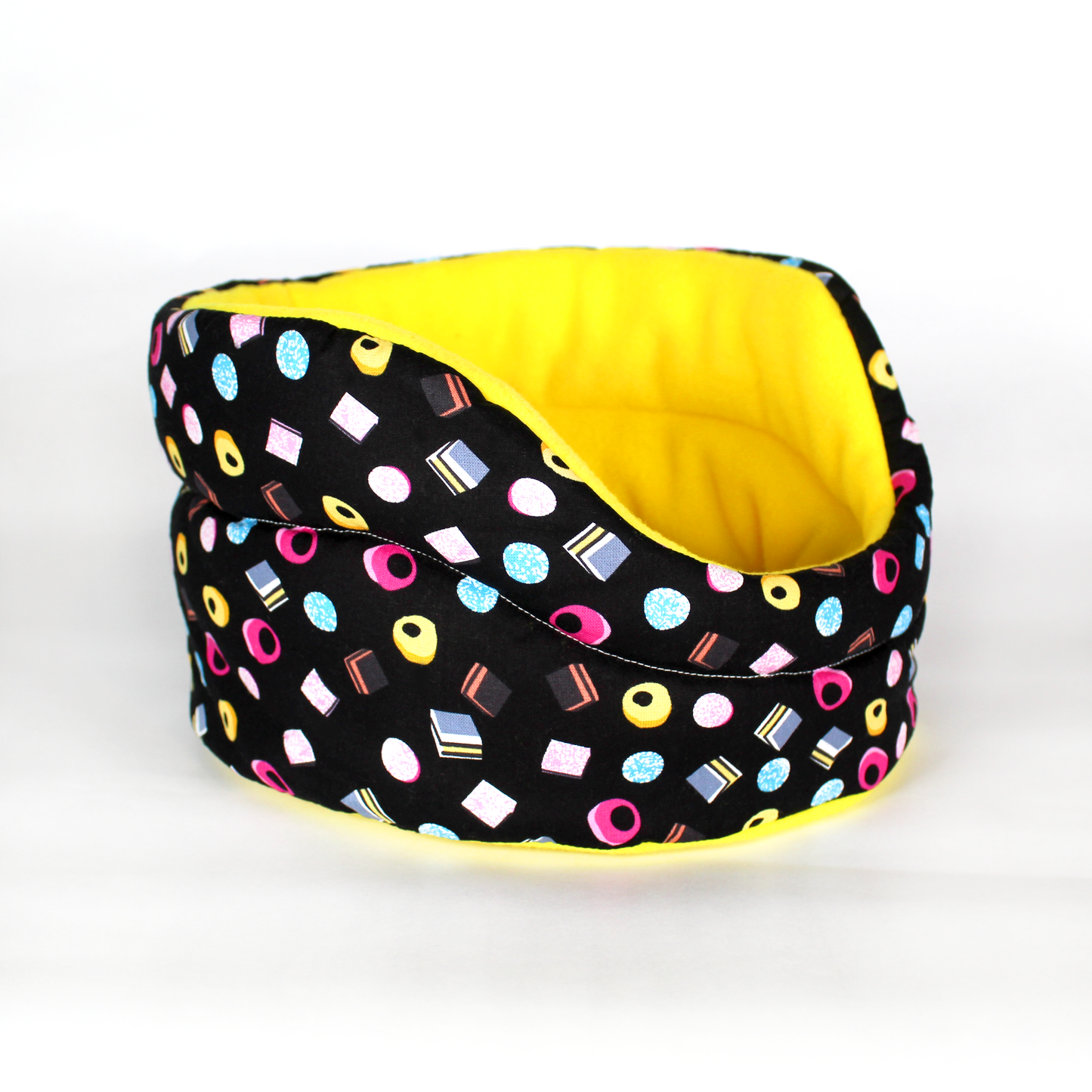 Liquorice Allsorts Guinea Pig Accessory Bundle