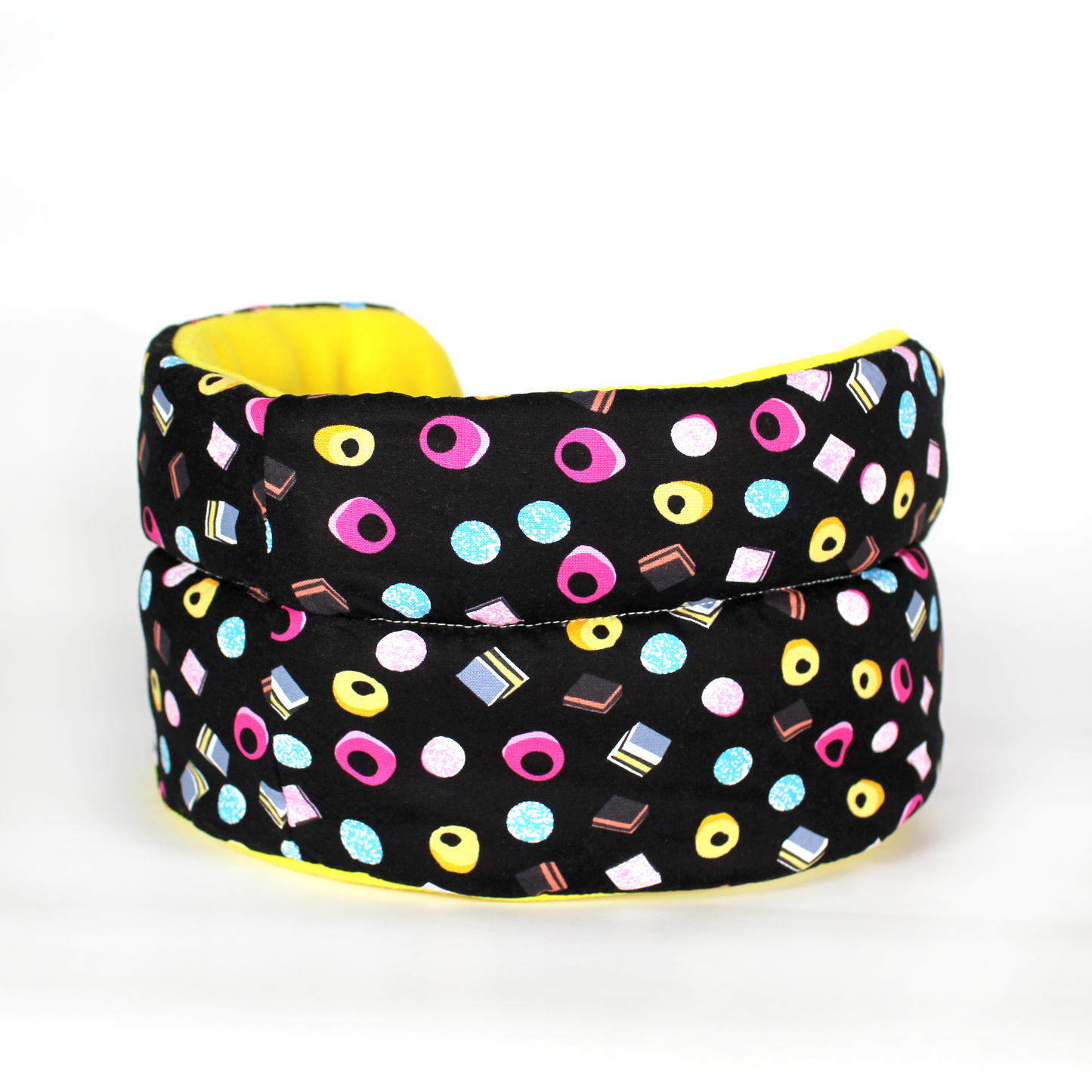 Liquorice Allsorts Guinea Pig Accessory Bundle