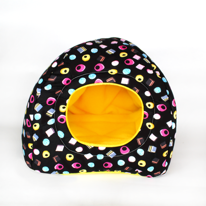 Liquorice Allsorts Guinea Pig Accessory Bundle