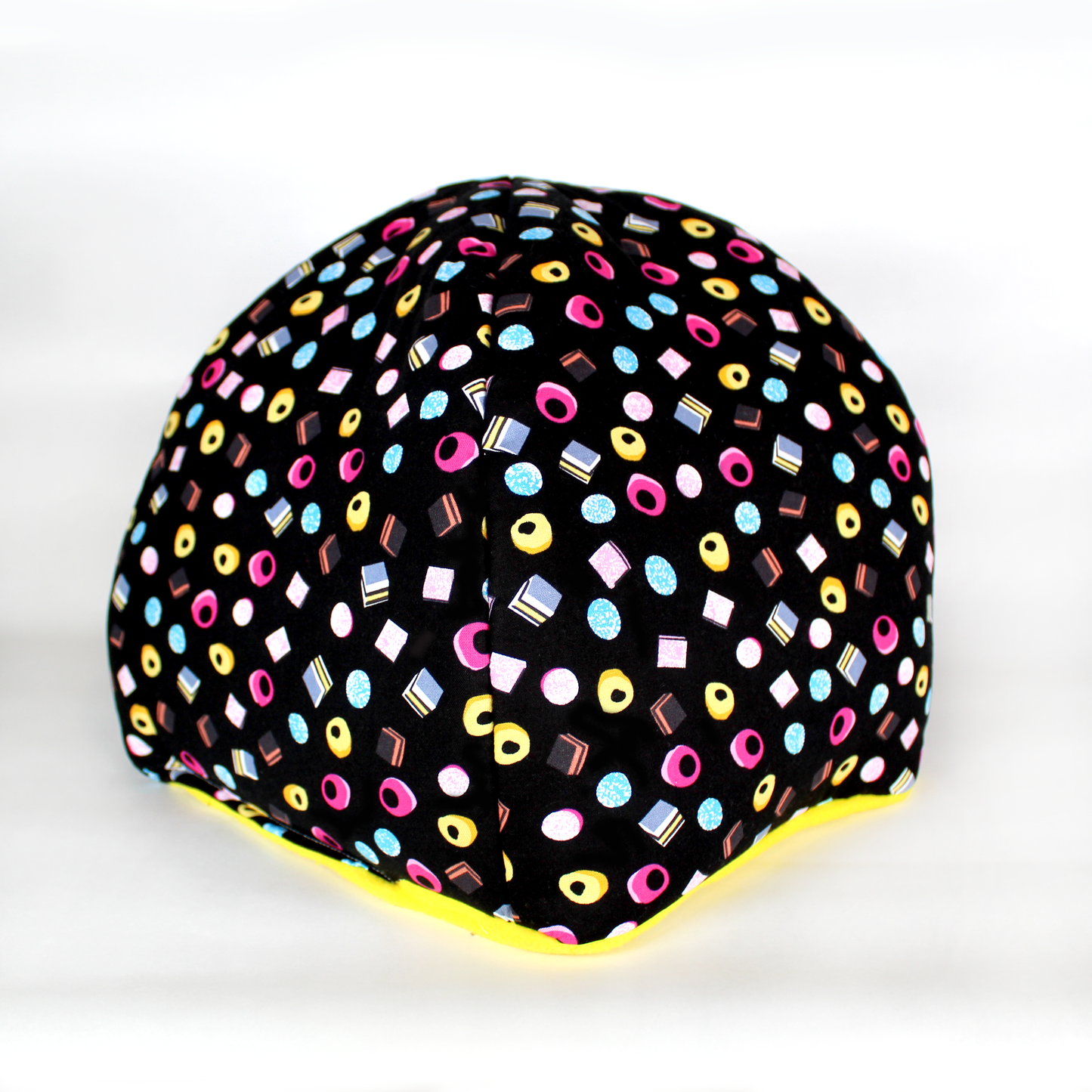 Liquorice Allsorts Hidey House