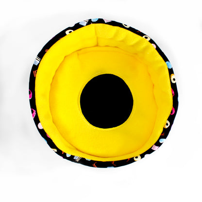 Liquorice Allsorts Cuddle Cup Bed