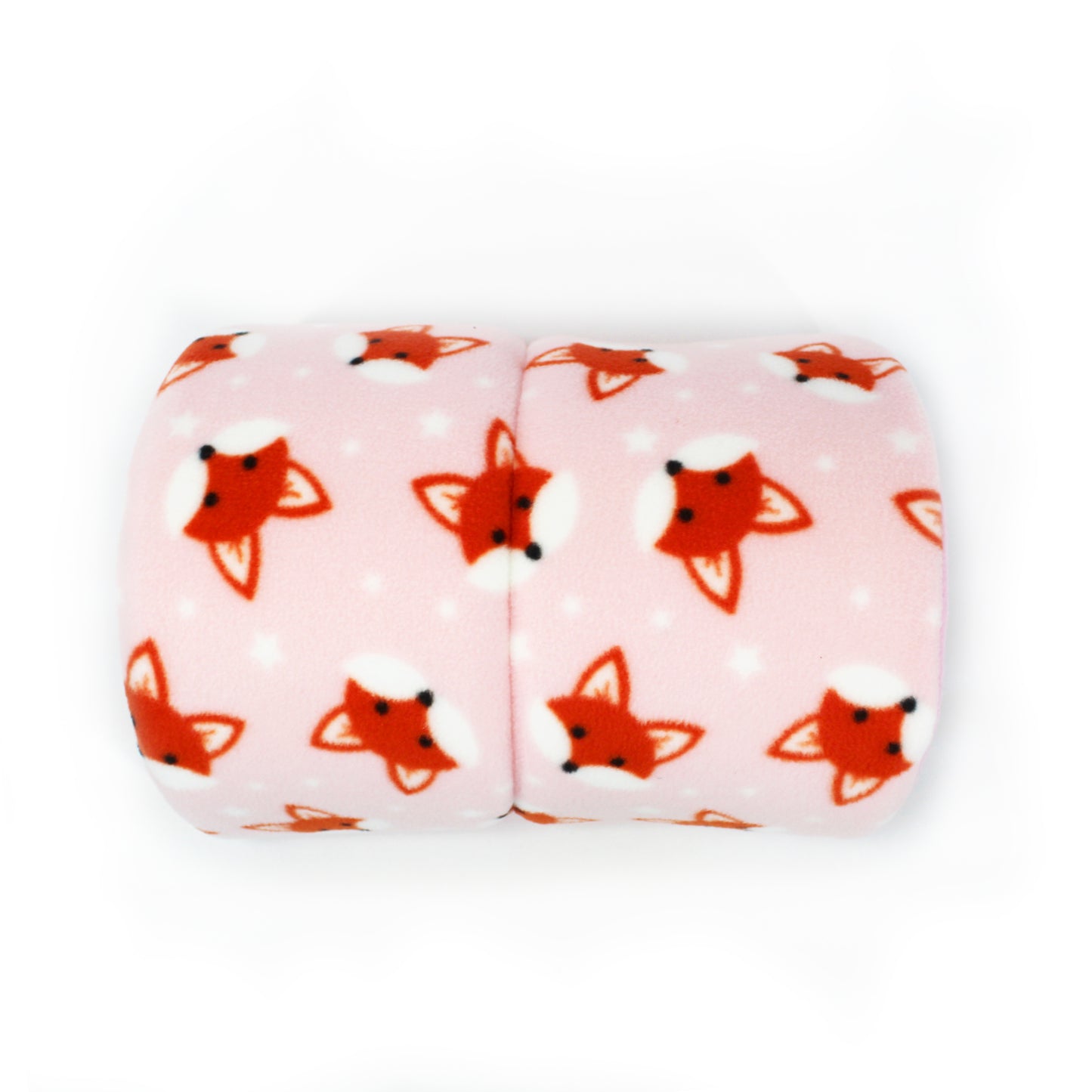 Foxy Fleece Guinea Pig Accessory Bundle