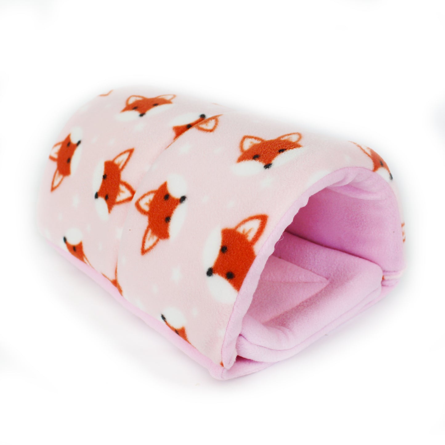Foxy Fleece Guinea Pig Accessory Bundle