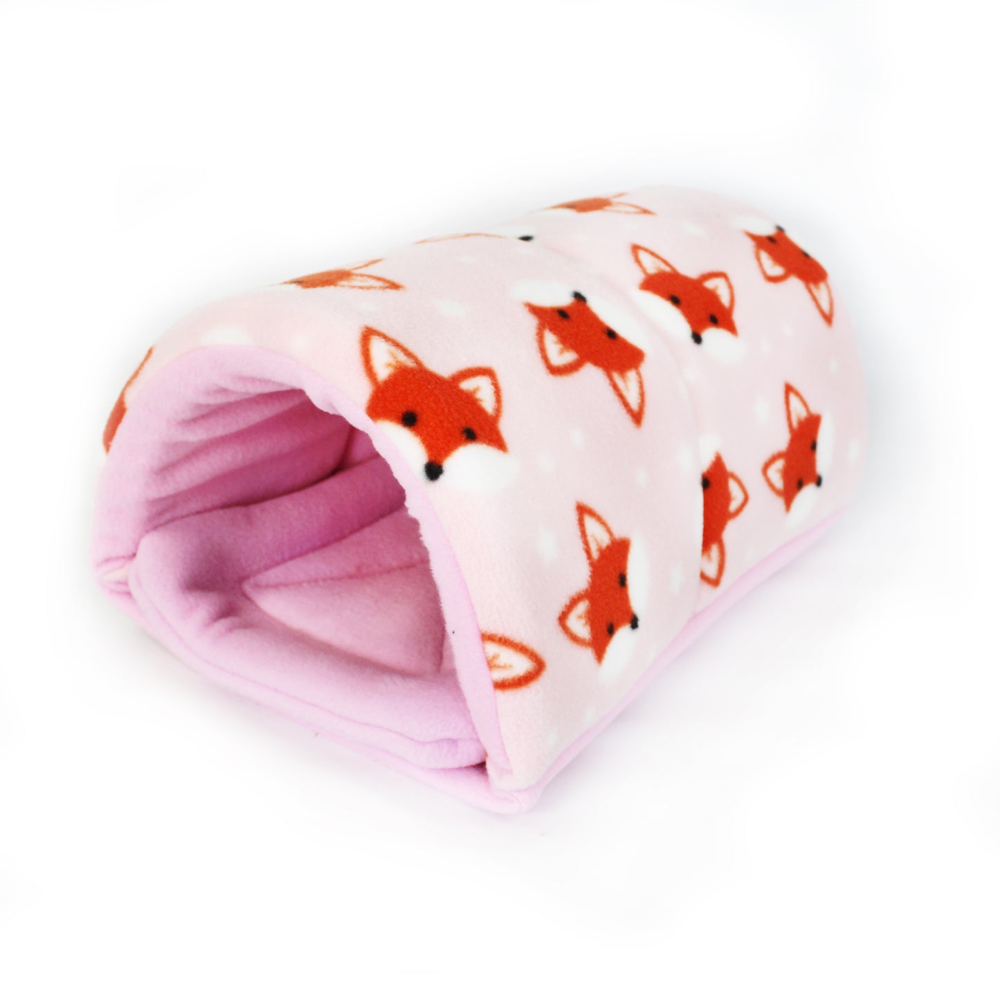 Foxy Fleece Guinea Pig Accessory Bundle