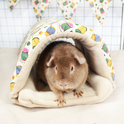 Sew Sweet Guinea Pig Accessory Bundle