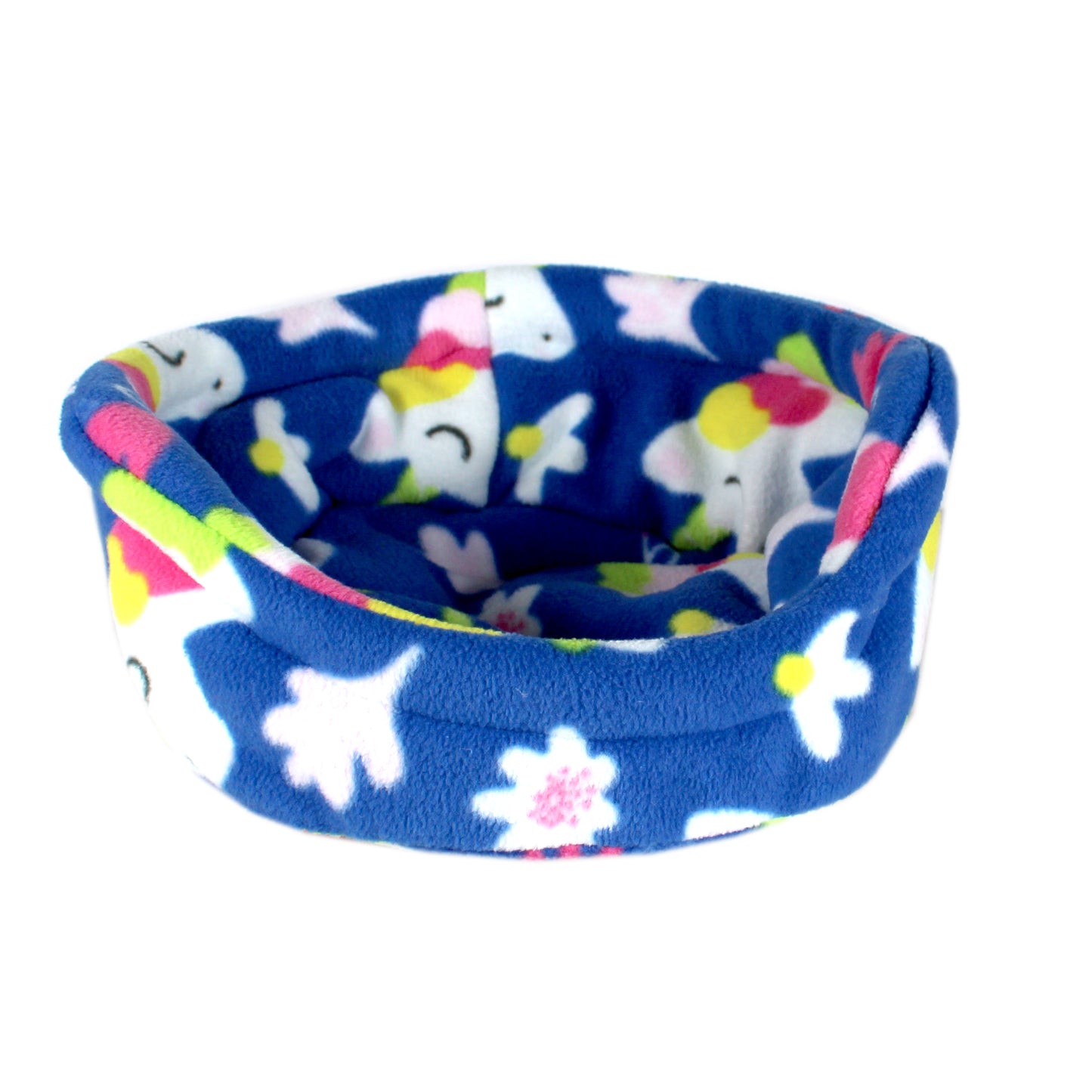 Unicorn Guinea Pig Accessory Bundle