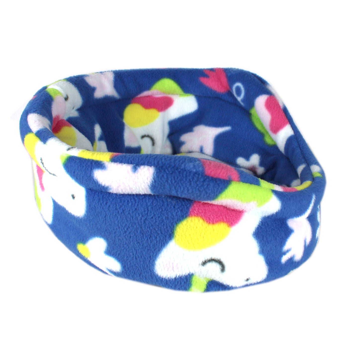 Unicorn Guinea Pig Accessory Bundle