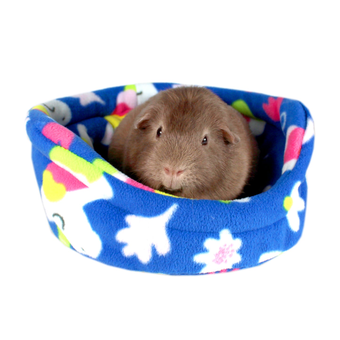 Unicorn Guinea Pig Accessory Bundle