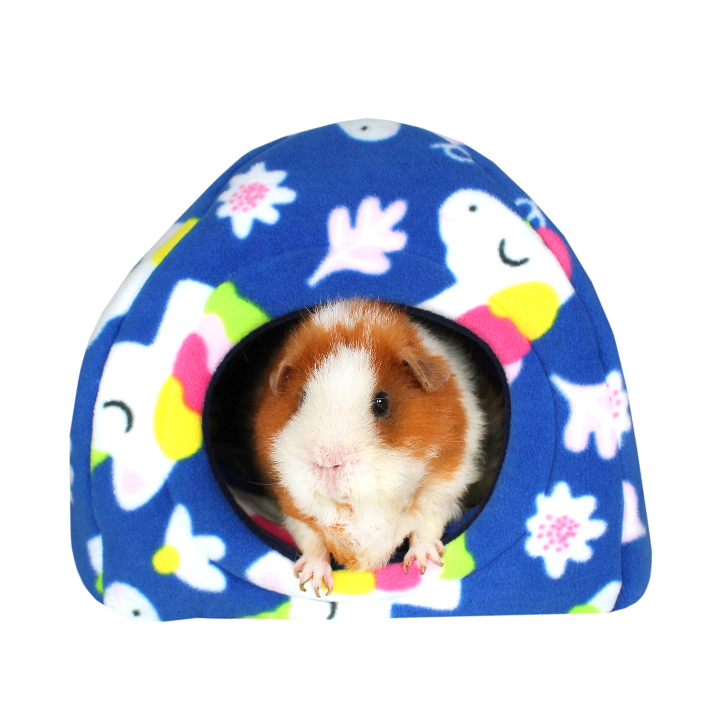 Unicorn Guinea Pig Accessory Bundle