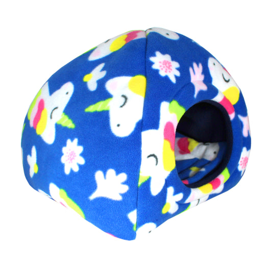Unicorn Guinea Pig Accessory Bundle