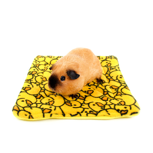 Large Rubber Ducky Pee Pad